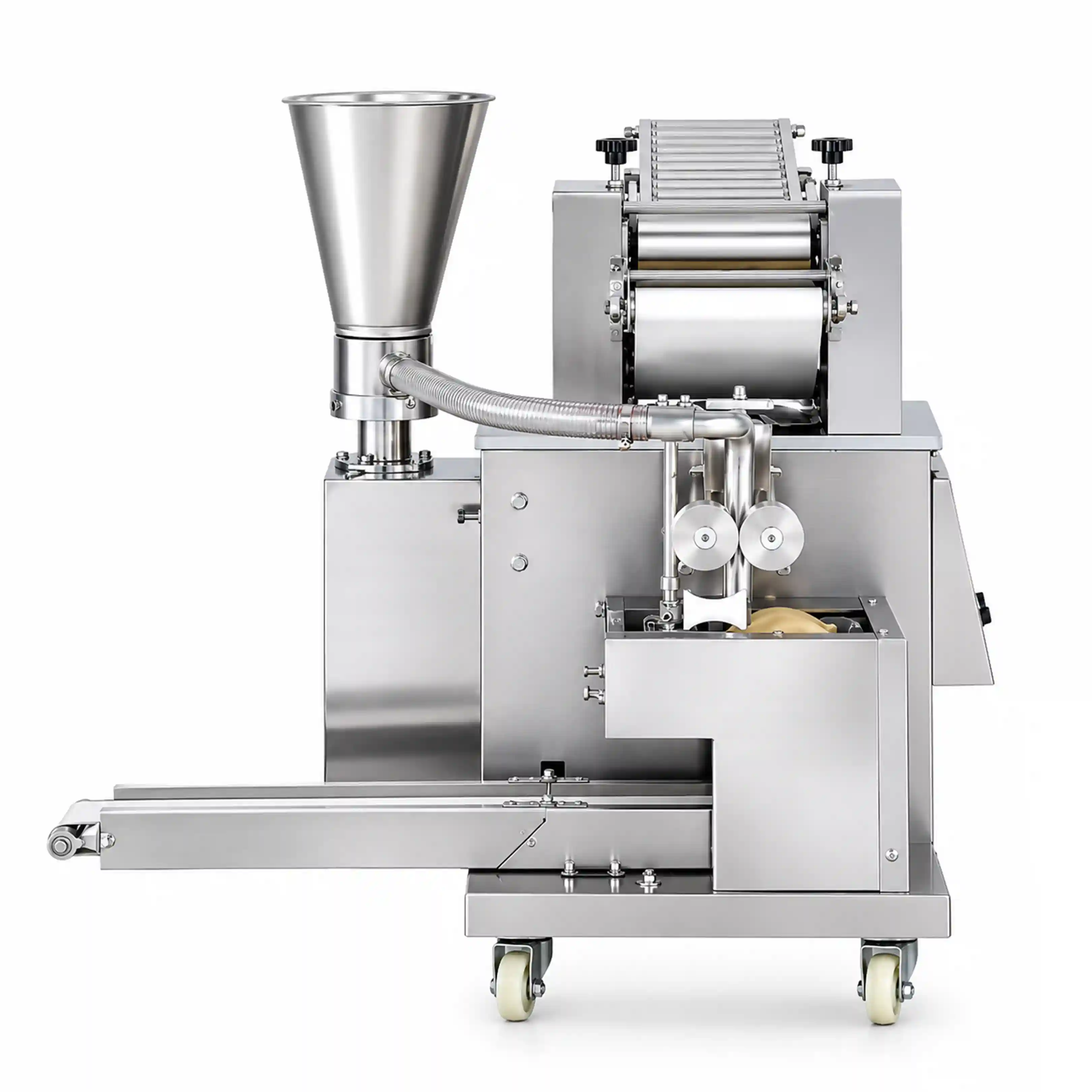 Automatic Samosa Making Machine