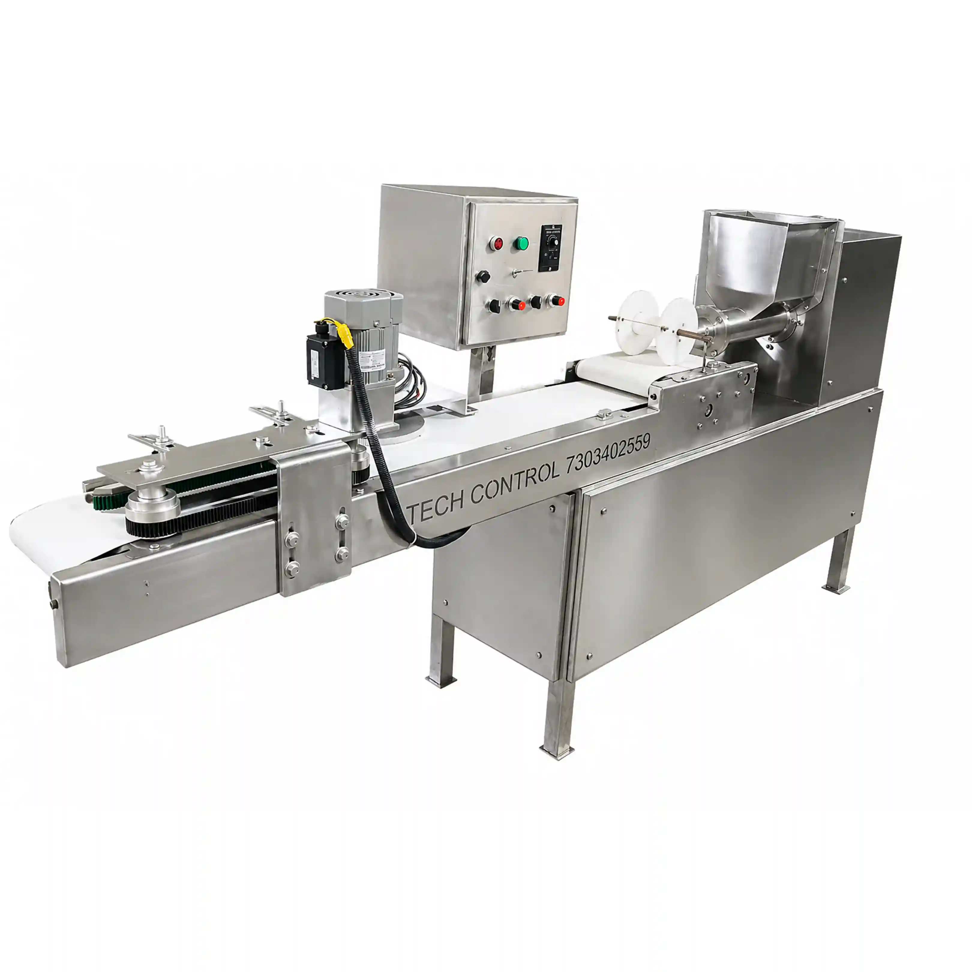 Chakli Making Machine