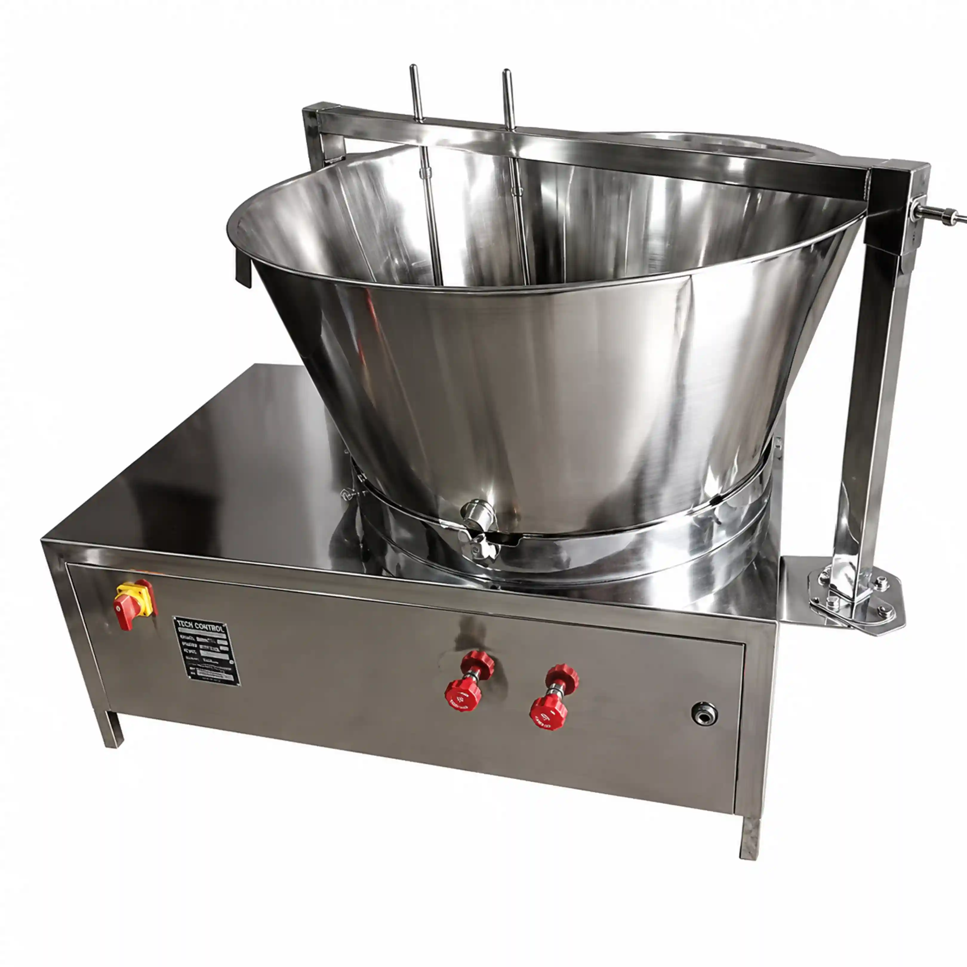 Khoya Making Machine