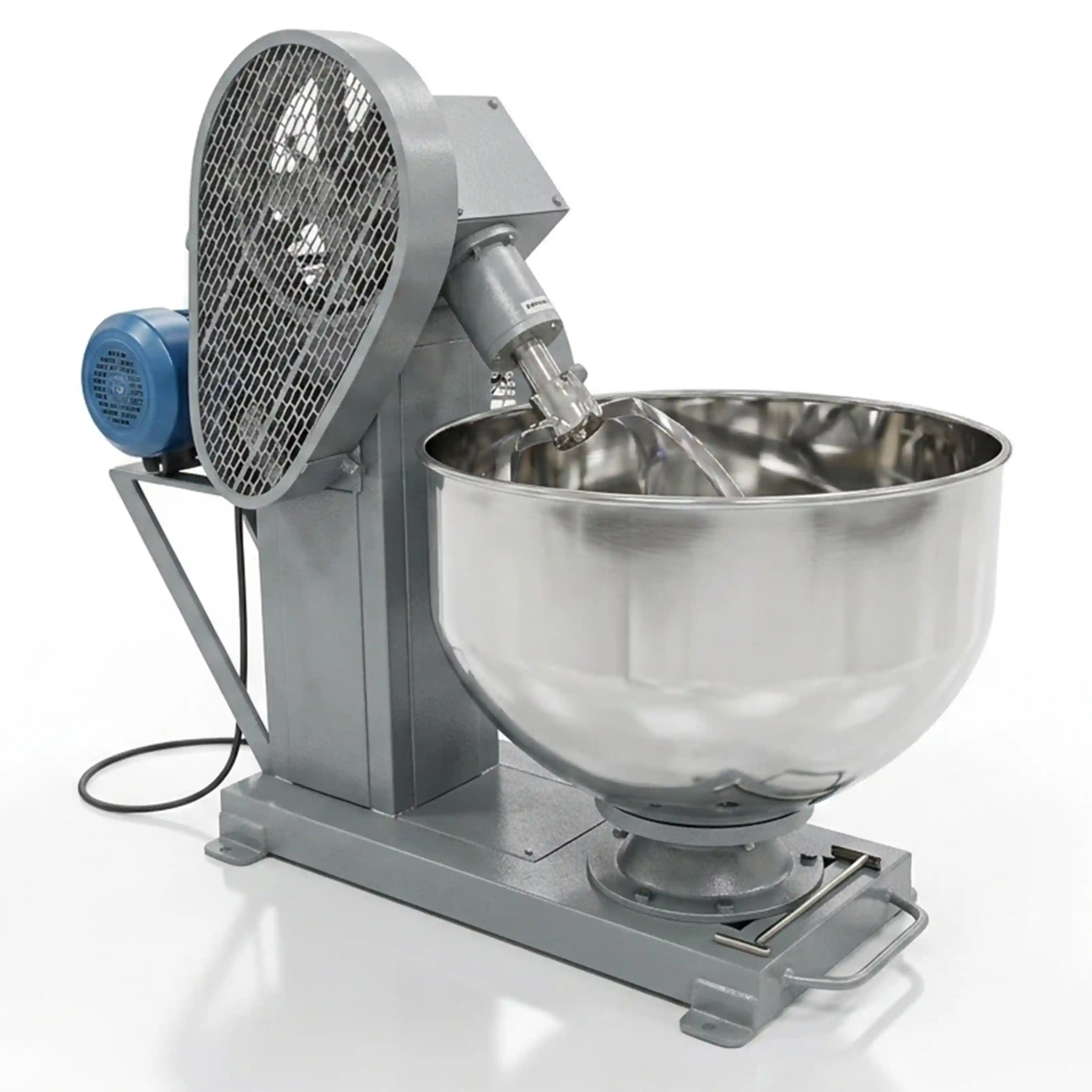 Atta Mixer Machine