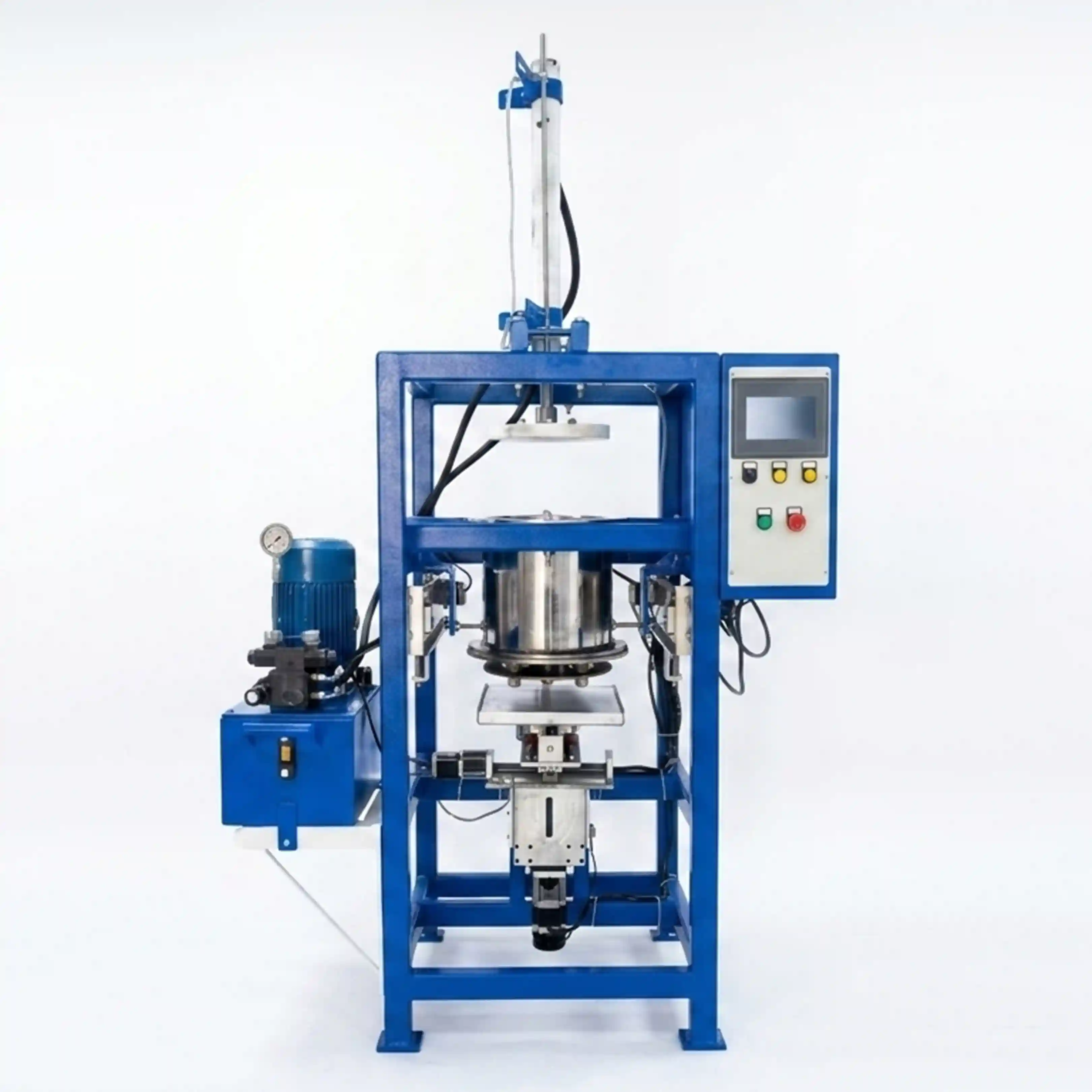 Automatic Murukku Making Machine
