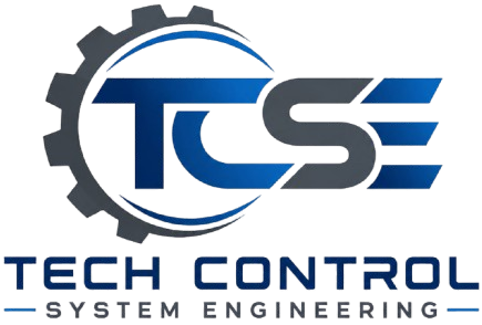 Tech Control System Engineering logo